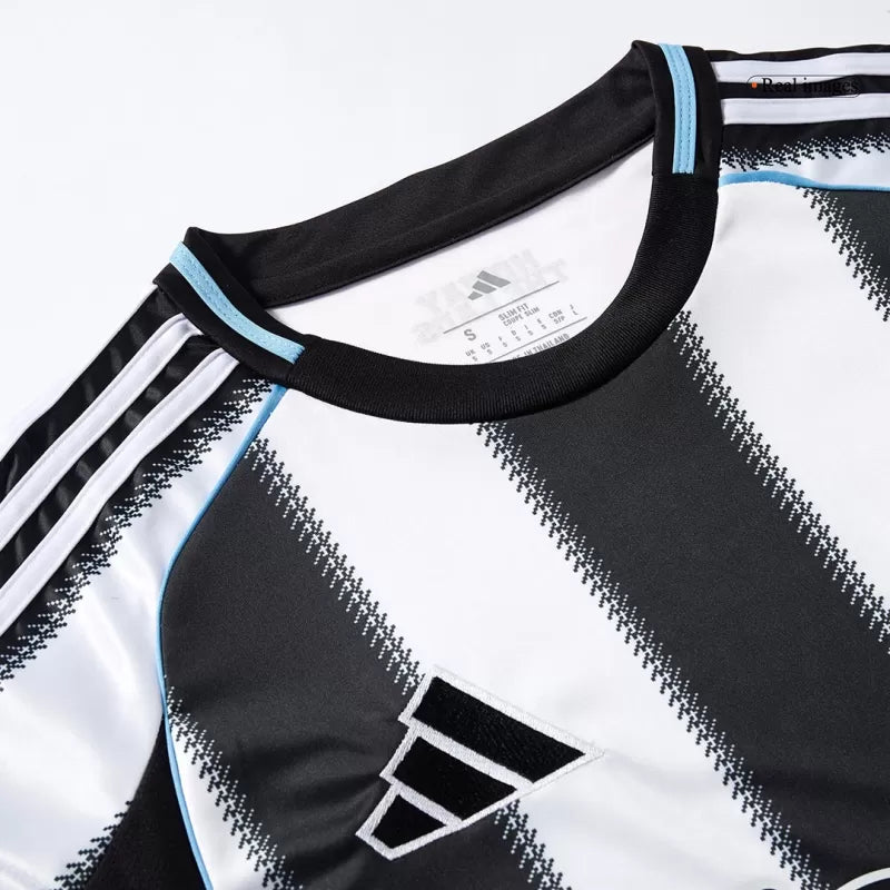 Newcastle United Home Jersey 2025/26