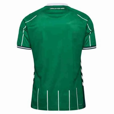 Werder Bremen Home Jersey 2025/26