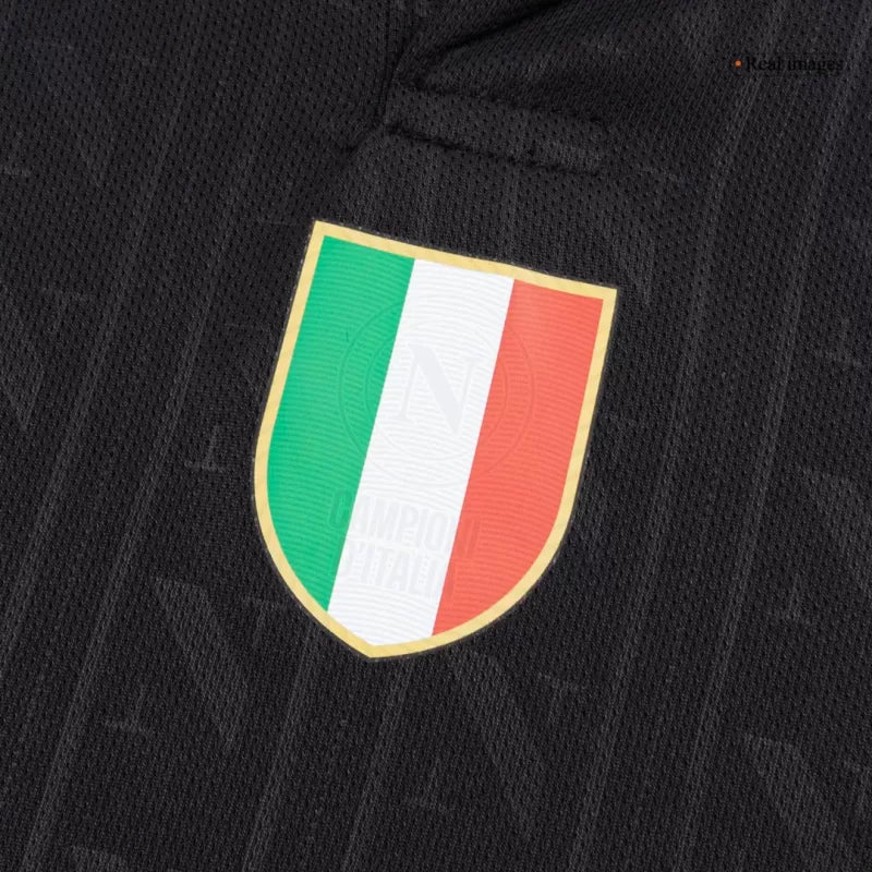 Napoli Third Jersey 2025/26