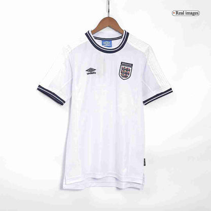 Retro England Home Jersey 1999/20