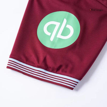 West Ham Home Jersey 2025/26