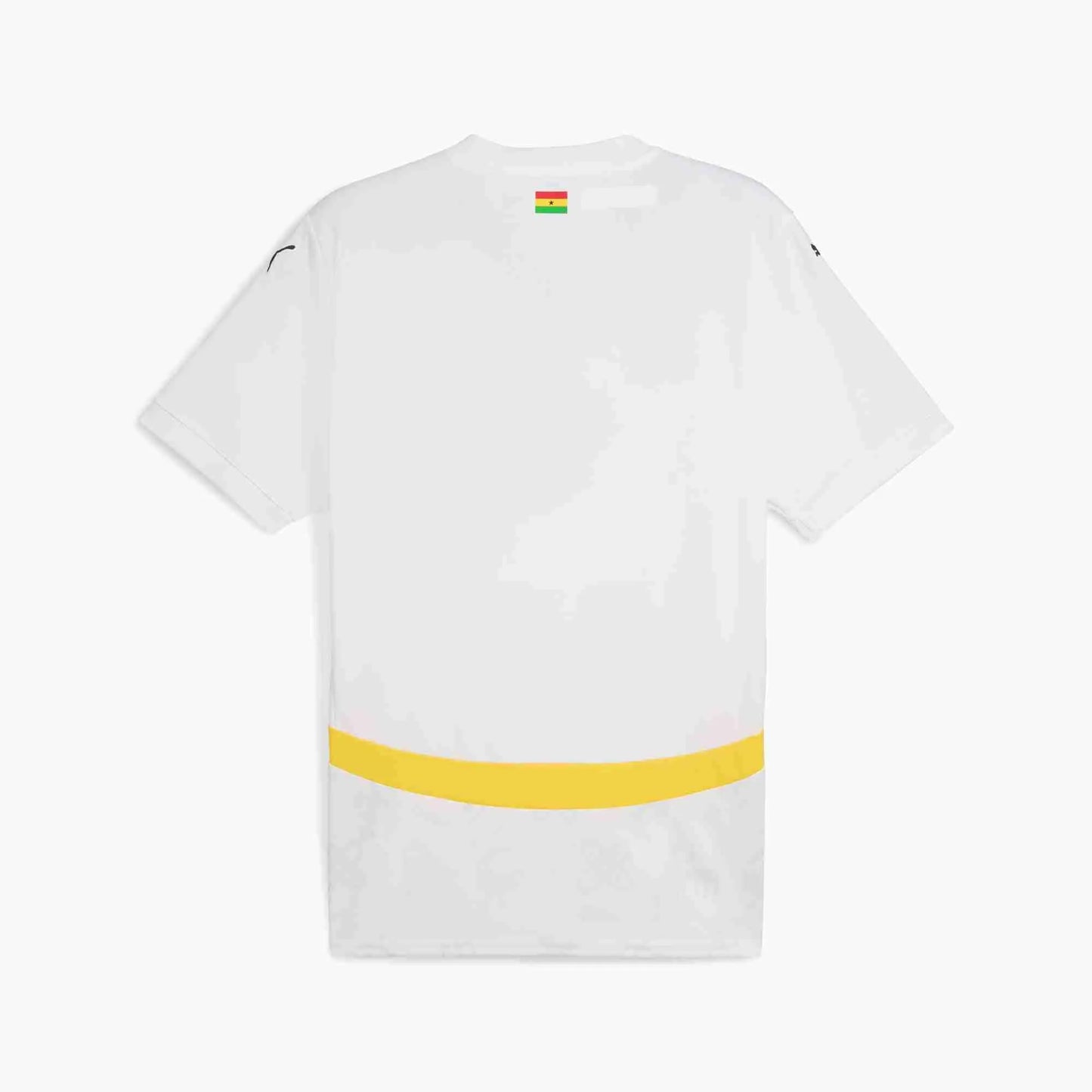 Ghana Home Jersey 2025