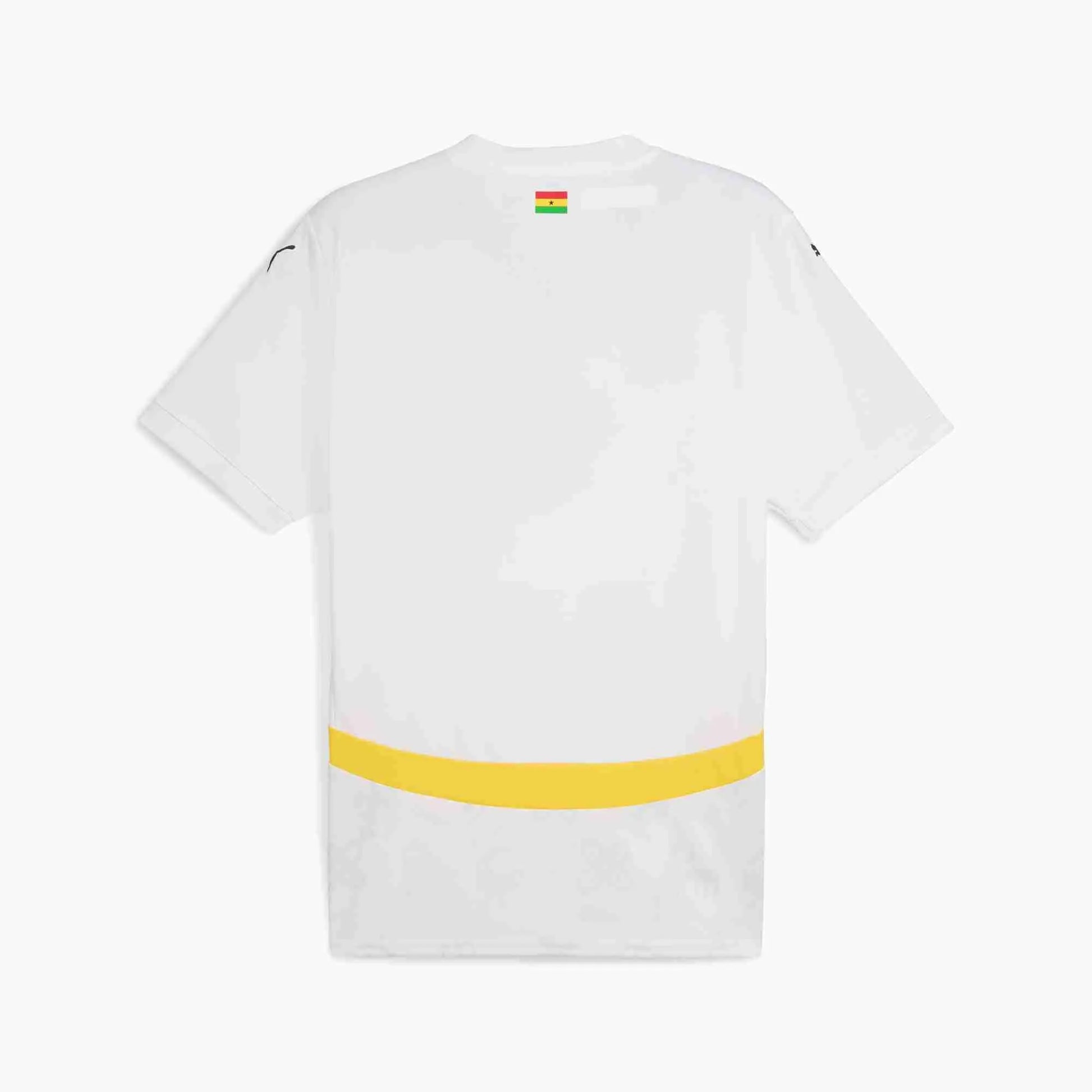 Ghana Home Jersey 2025