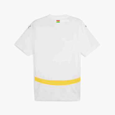Ghana Home Jersey 2025
