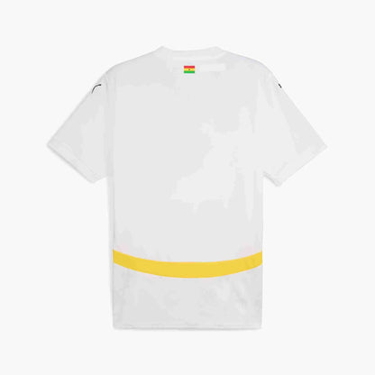 Ghana Home Jersey 2025