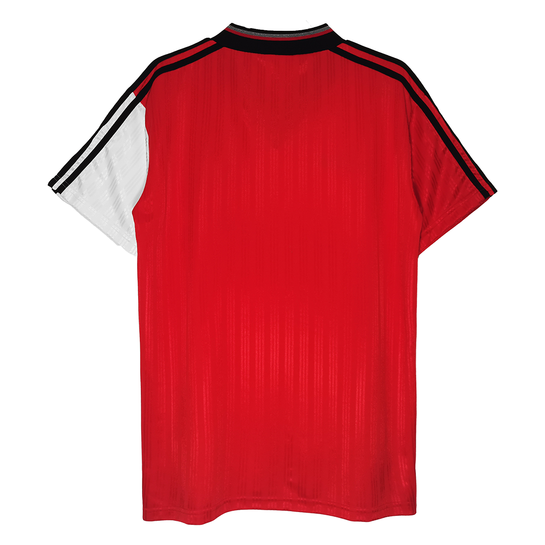 Retro Glasgow Rangers Away Jersey 1995/96