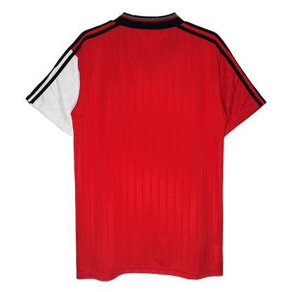 Retro Glasgow Rangers Away Jersey 1995/96