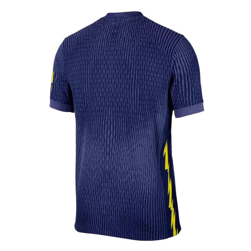 Atletico Madrid Away Jersey 2025/26 Player Version