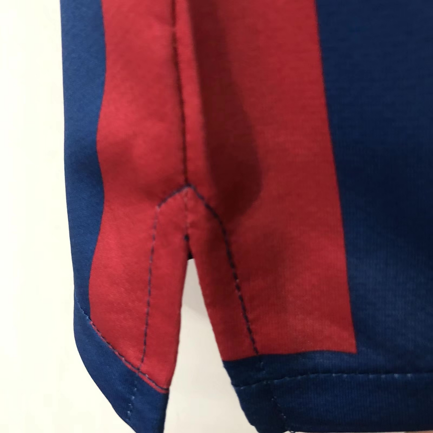 Retro FC Barcelona Home Jersey 2010/11