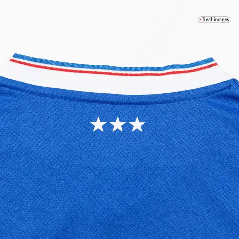 Ipswich Town Home Jersey 2025/26