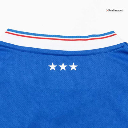 Ipswich Town Home Jersey 2025/26