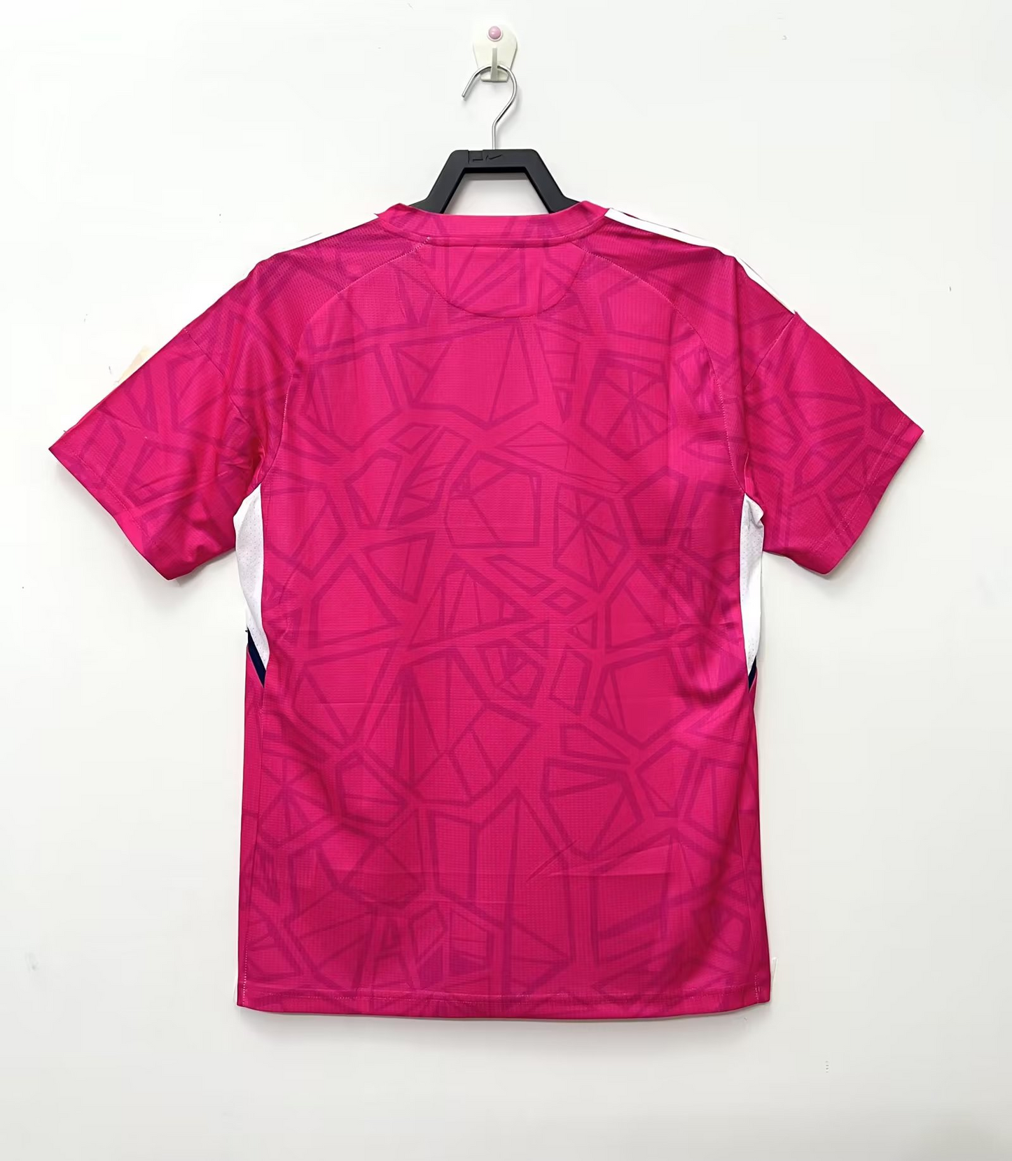 Retro Kings League Porcinos Player Jersey