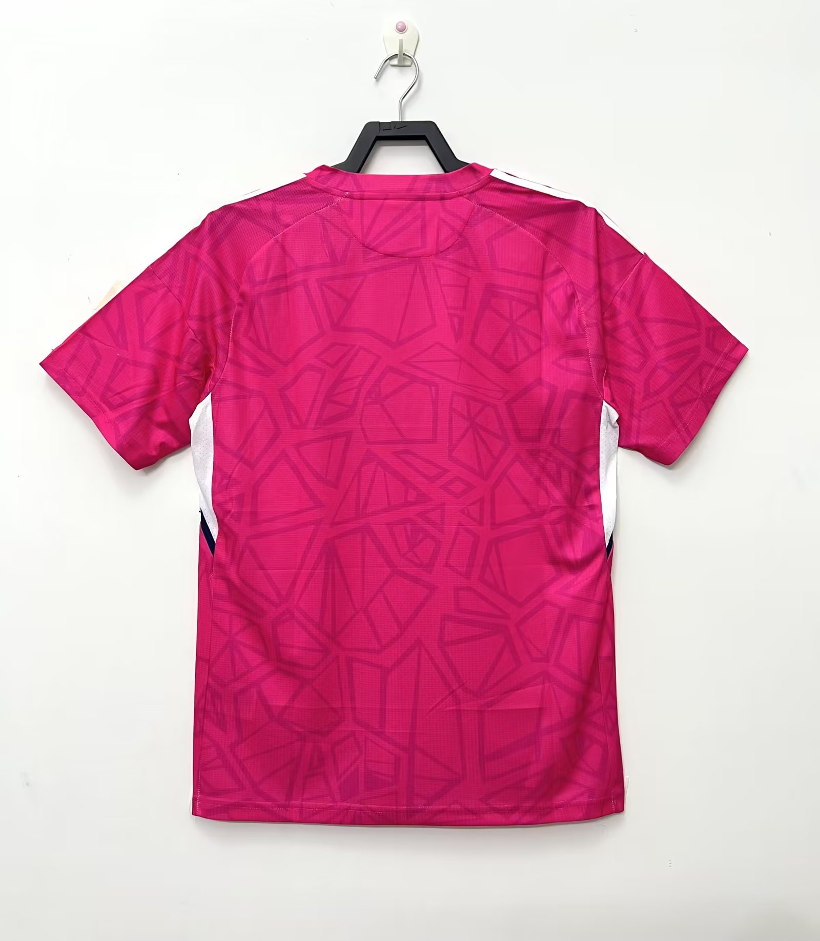 Retro Kings League Porcinos Player Jersey