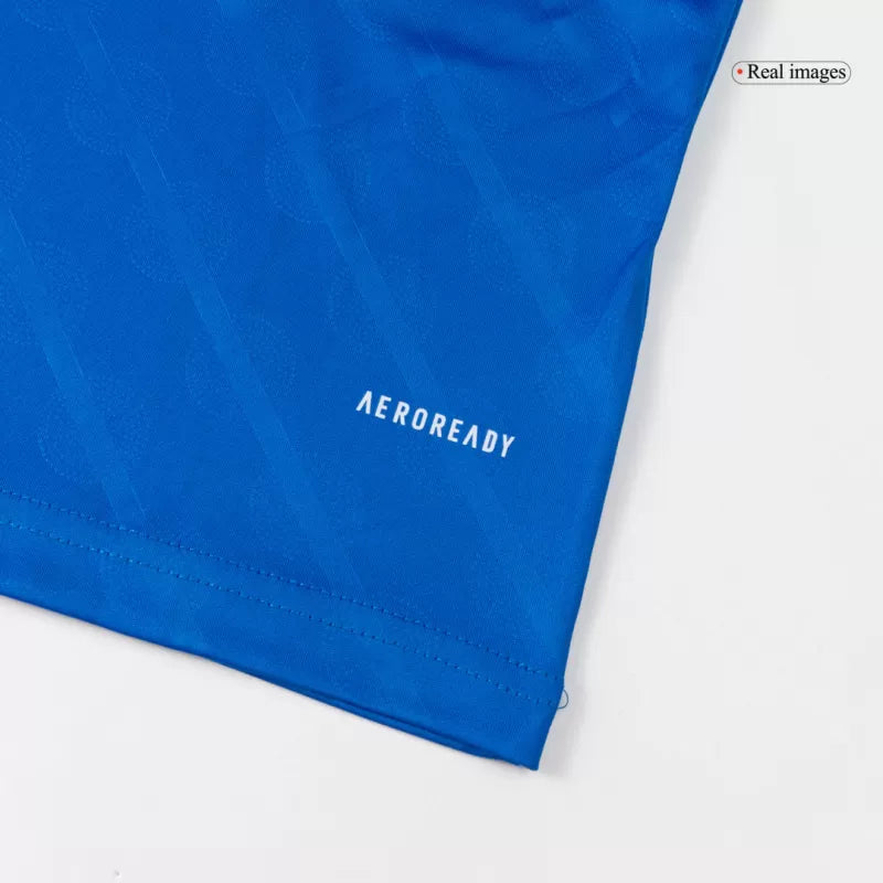 Real Madrid Third Jersey 2025/26