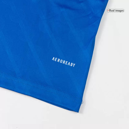 Real Madrid Third Jersey 2025/26