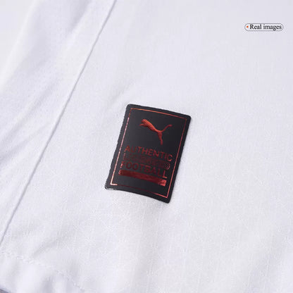 AC Milan Away Jersey 2025/26 - Player Version