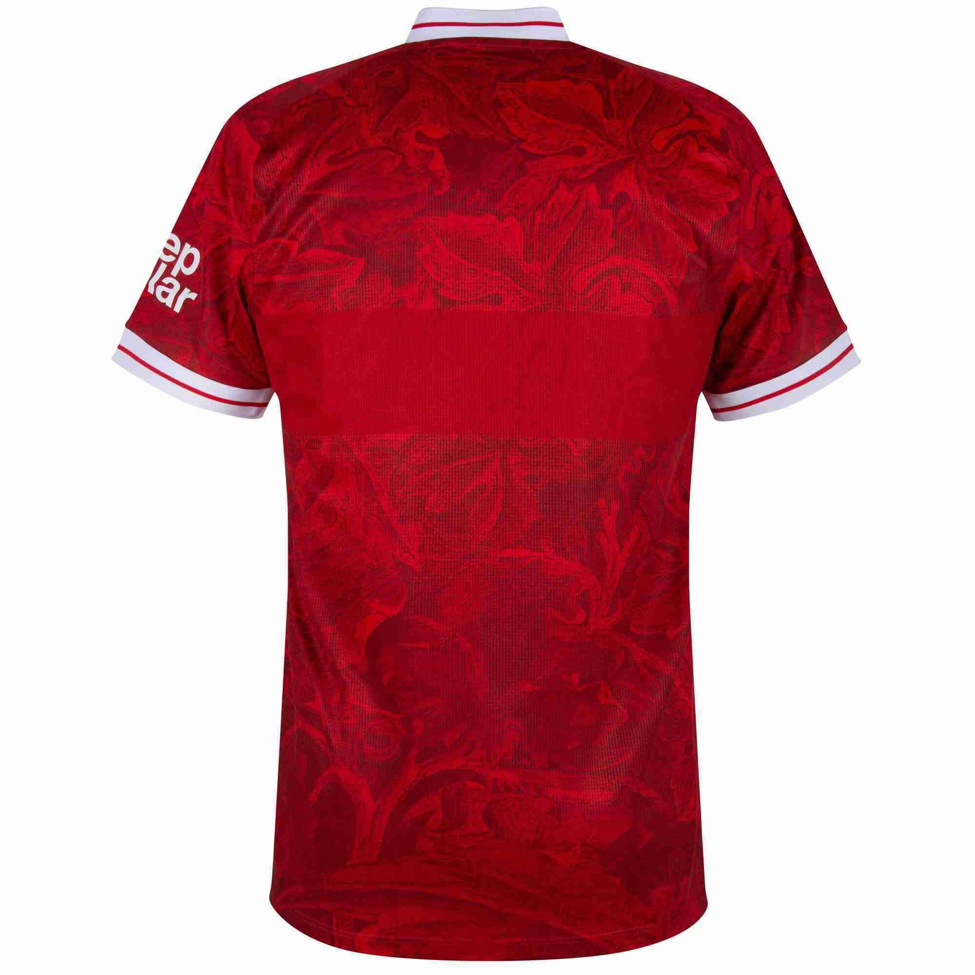 VfB Stuttgart Away Jersey 2025/26