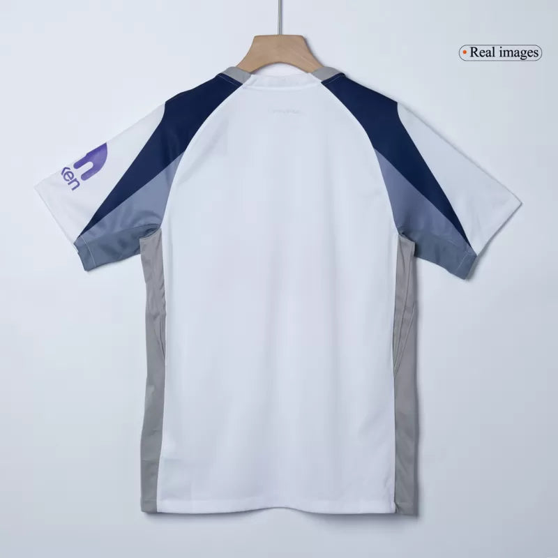 Tottenham Hotspur Home Jersey 2025/26