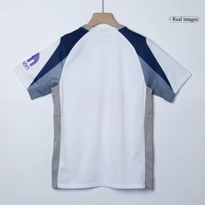 Tottenham Hotspur Home Jersey 2025/26