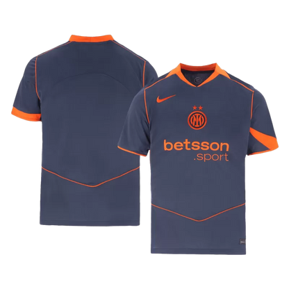 Inter Milan Third Jersey 2025/26