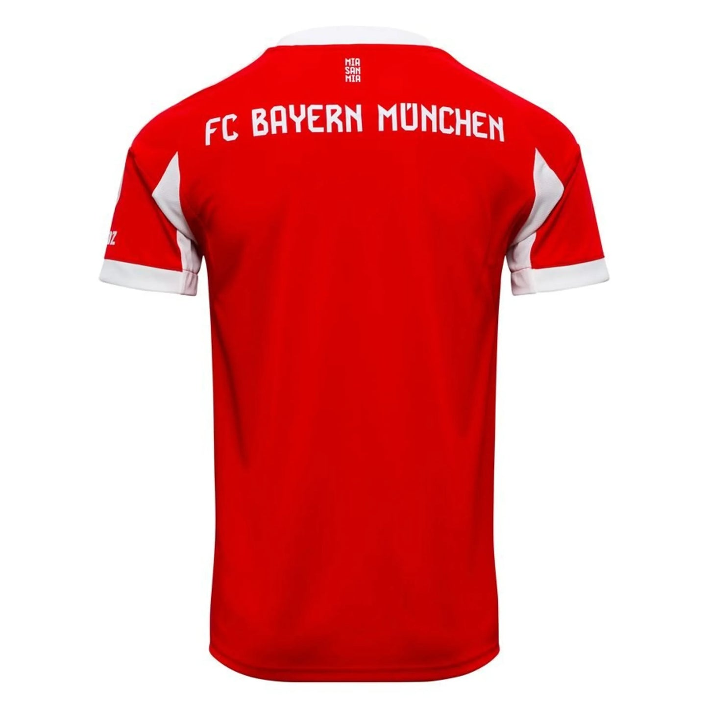 Bayern Munich Home Jersey 2025/26