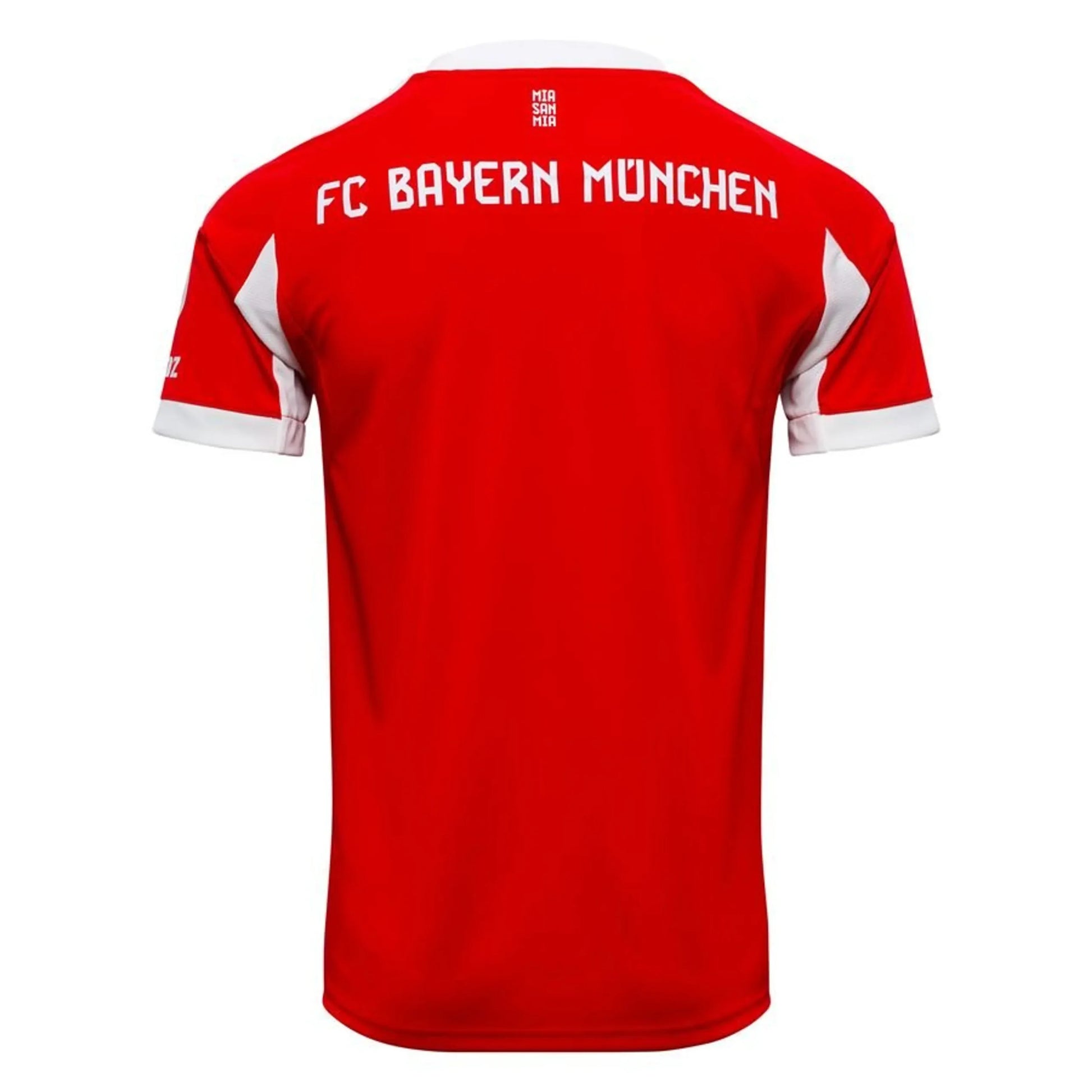 Bayern Munich Home Jersey 2025/26