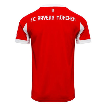 Bayern Munich Home Jersey 2025/26