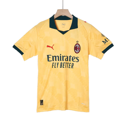 AC Milan Third Jersey 2025/26