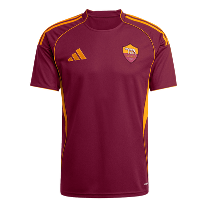 Roma Home Jersey 2025/26