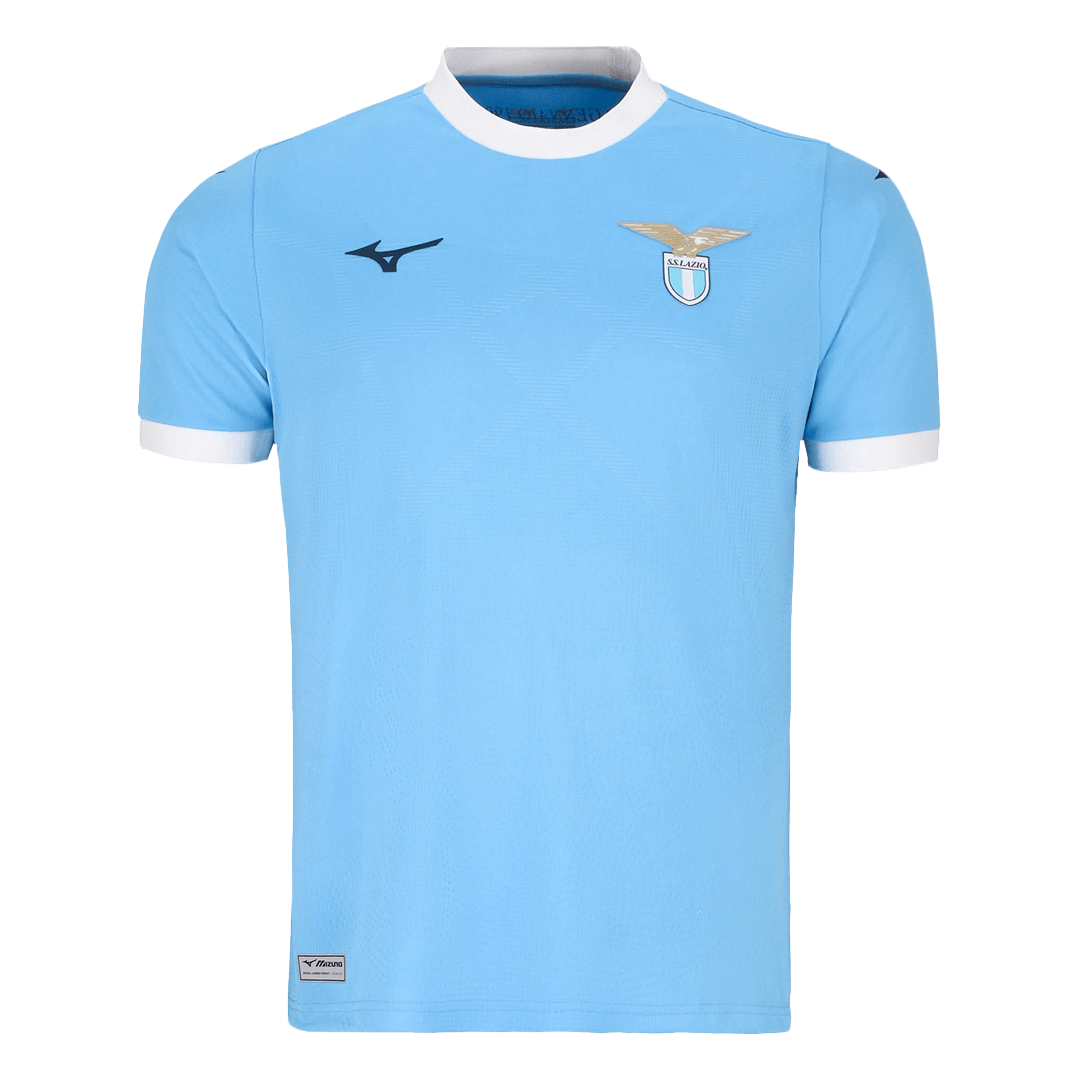 Lazio Home Jersey 2025/26