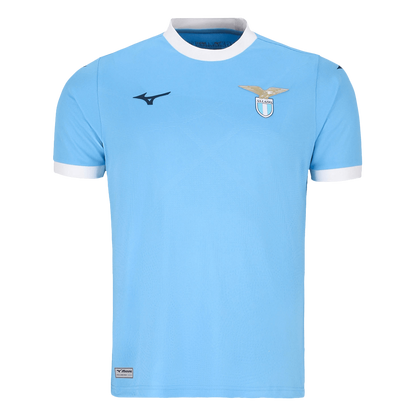 Lazio Home Jersey 2025/26