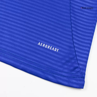 Leeds United Away Jersey 2025/26