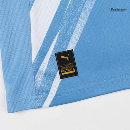 Manchester City Home Jersey 2025/26