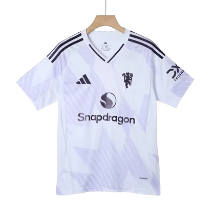 Manchester United Away Jersey 2025/26