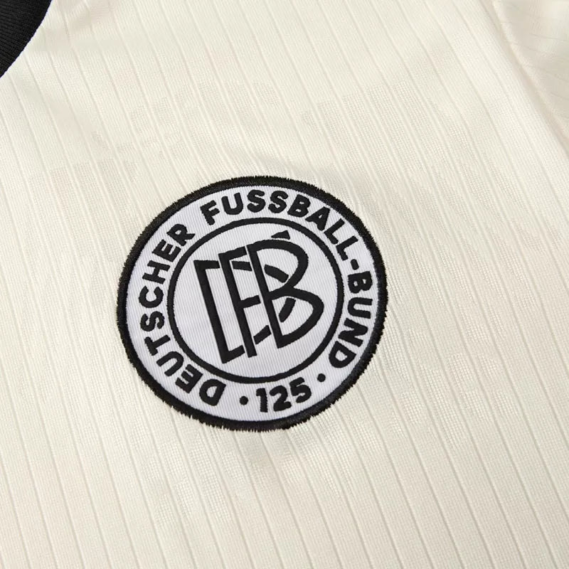 Germany 125th Anniversary Jersey