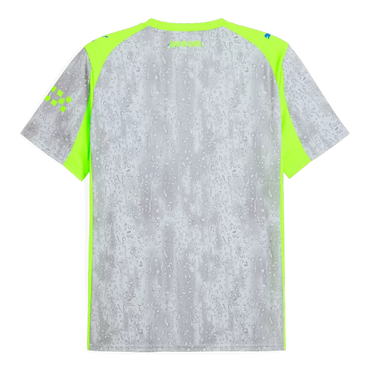 Manchester City Third Jersey 2025/26