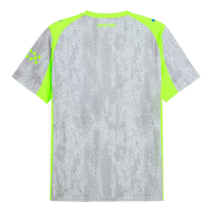 Manchester City Third Jersey 2025/26
