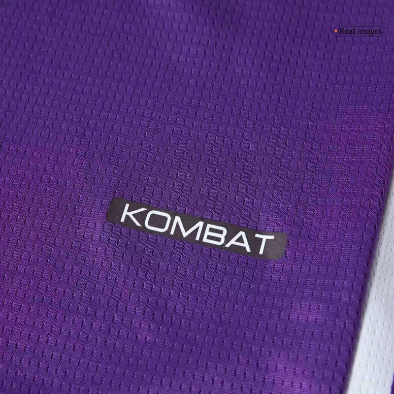 Fiorentina Home Jersey 2025/26