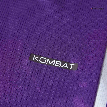 Fiorentina Home Jersey 2025/26