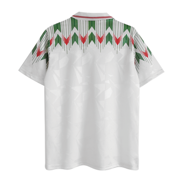 Retro Wales Away Jersey 1990/19