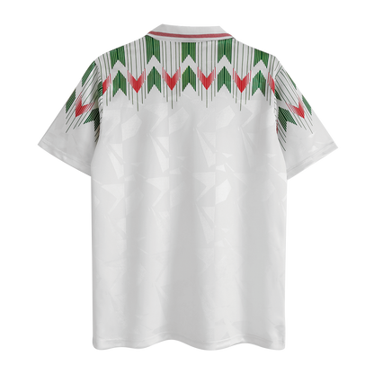 Retro Wales Away Jersey 1990/19