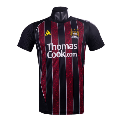 Retro 2008/09 Manchester City Away Jersey
