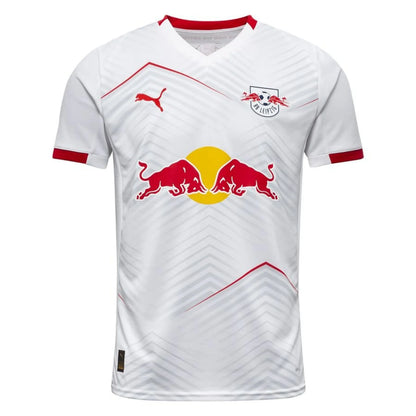 RB Leipzig Home Jersey 2025/26