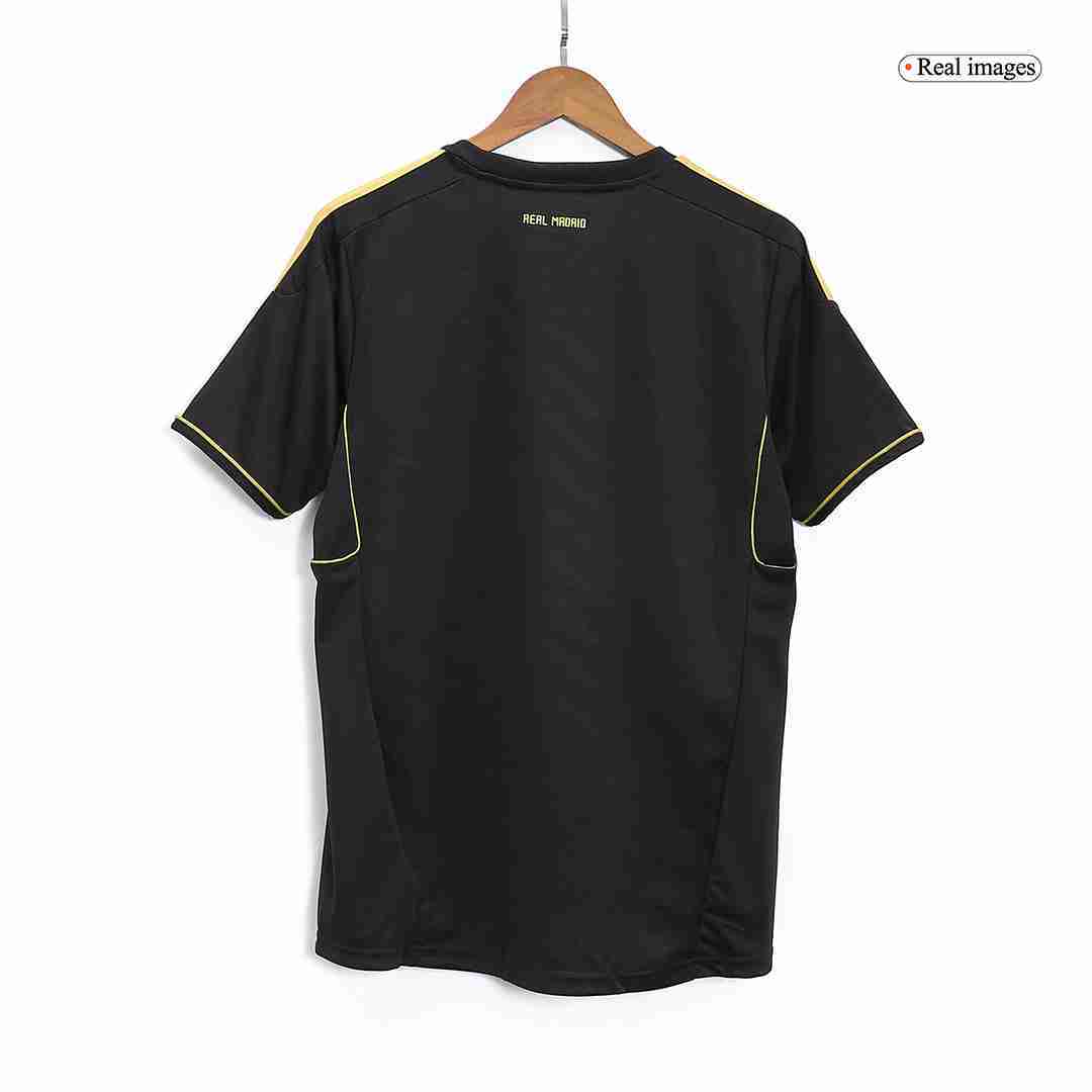 Retro Real Madrid Away Jersey 2011/12