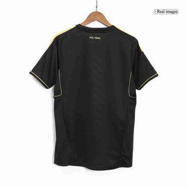 Retro Real Madrid Away Jersey 2011/12