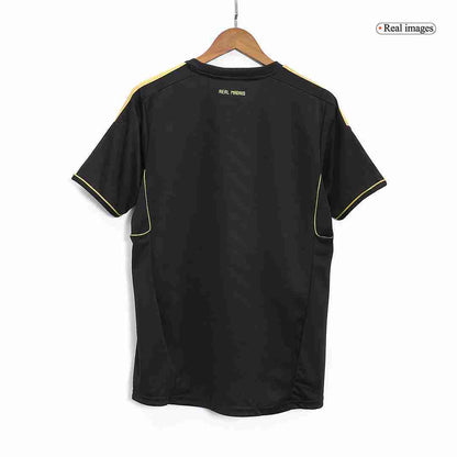Retro Real Madrid Away Jersey 2011/12