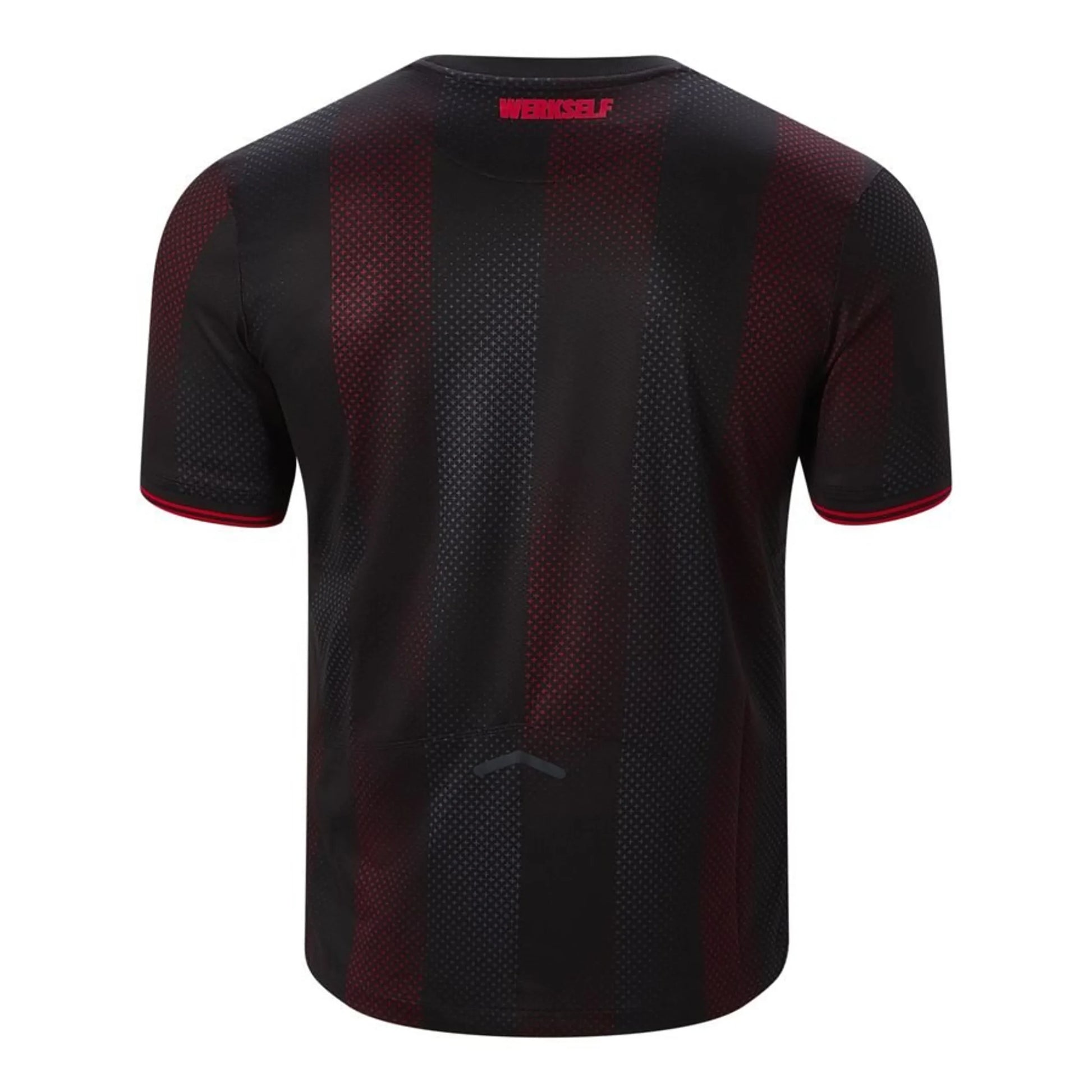 Bayer 04 Leverkusen Home Jersey 2025/26