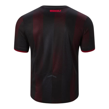 Bayer 04 Leverkusen Home Jersey 2025/26
