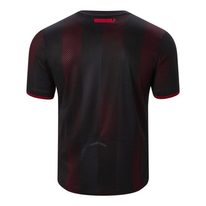 Bayer 04 Leverkusen Home Jersey 2025/26
