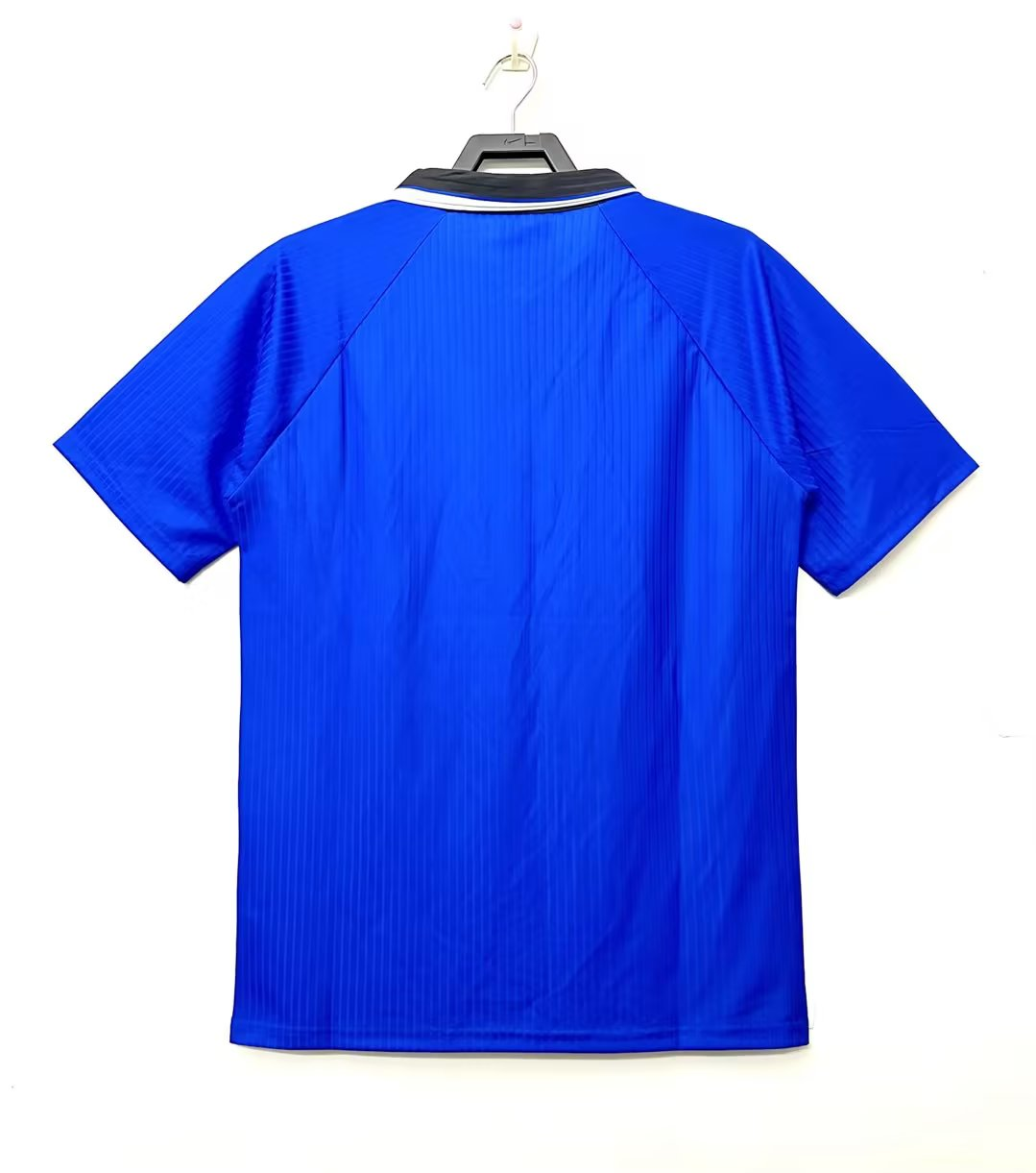 Retro Manchester United 1996-98 Away Jersey